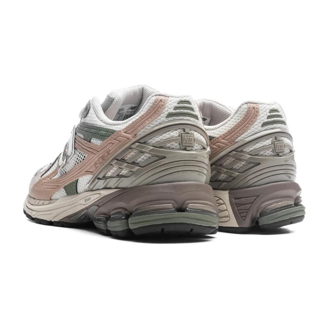 New Balance 1906U Linen Dark Olivine