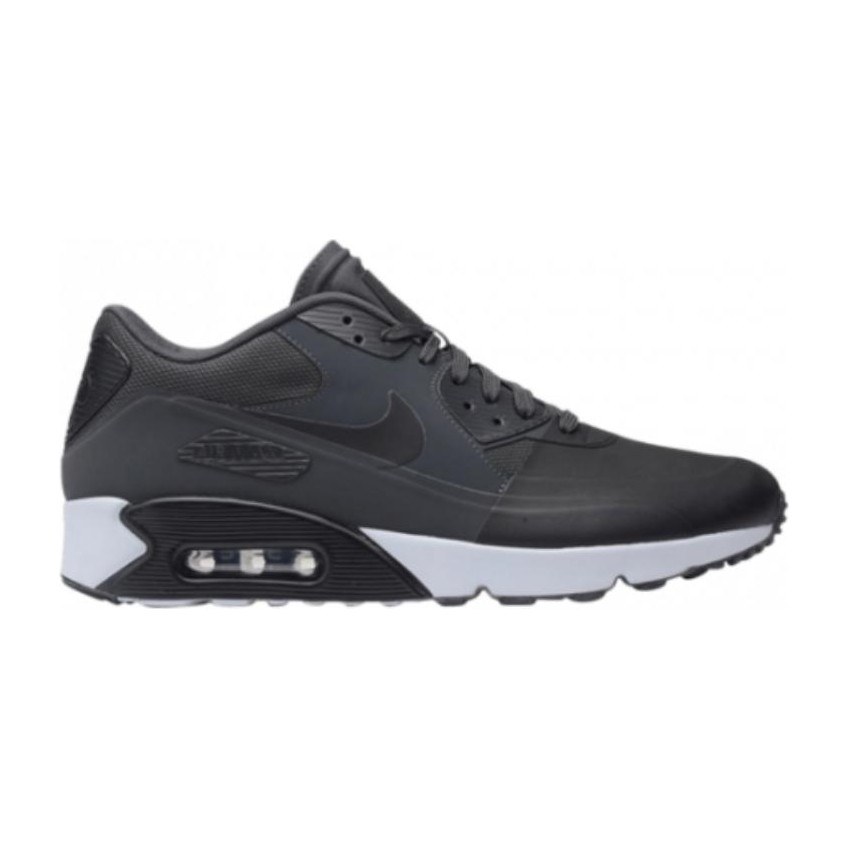 Nike Air Max 90 Ultra Black Grey