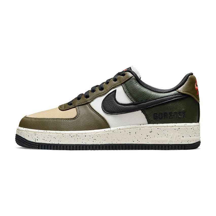 Nike Air Force 1 Low Gore-Tex "Escape"