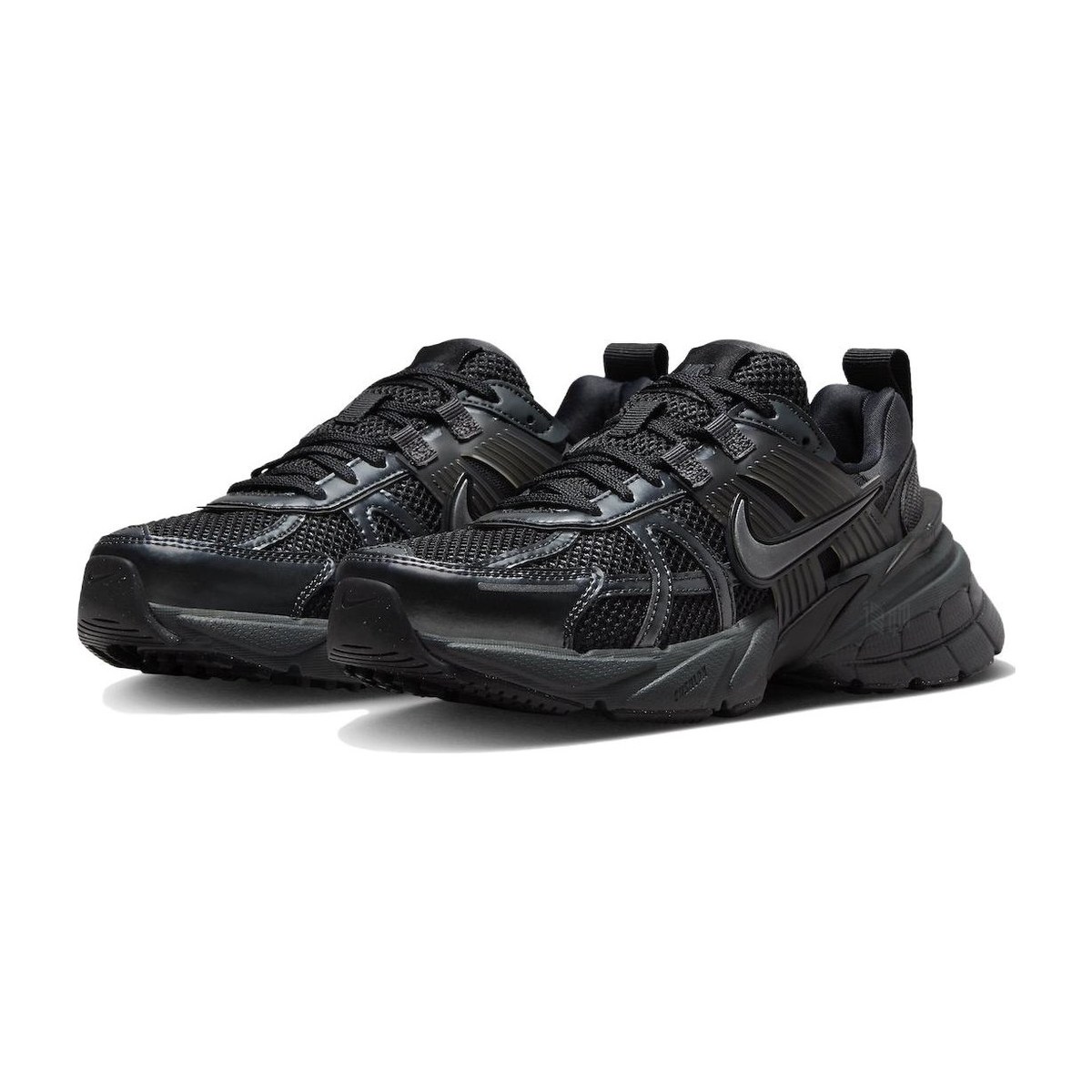 Nike V2K Run Black