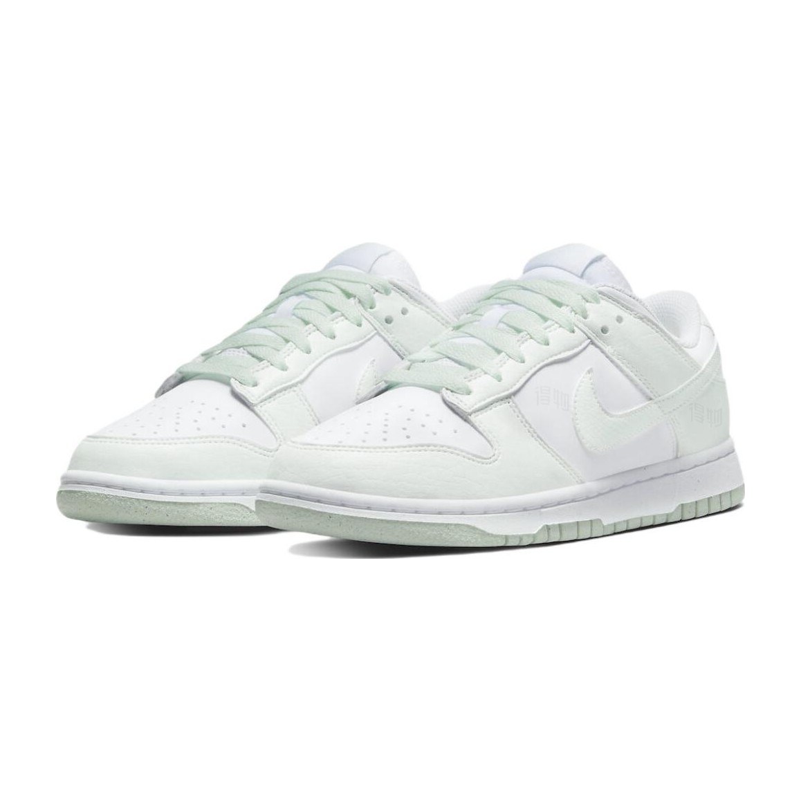 Nike Dunk Next Nature "White Mint"