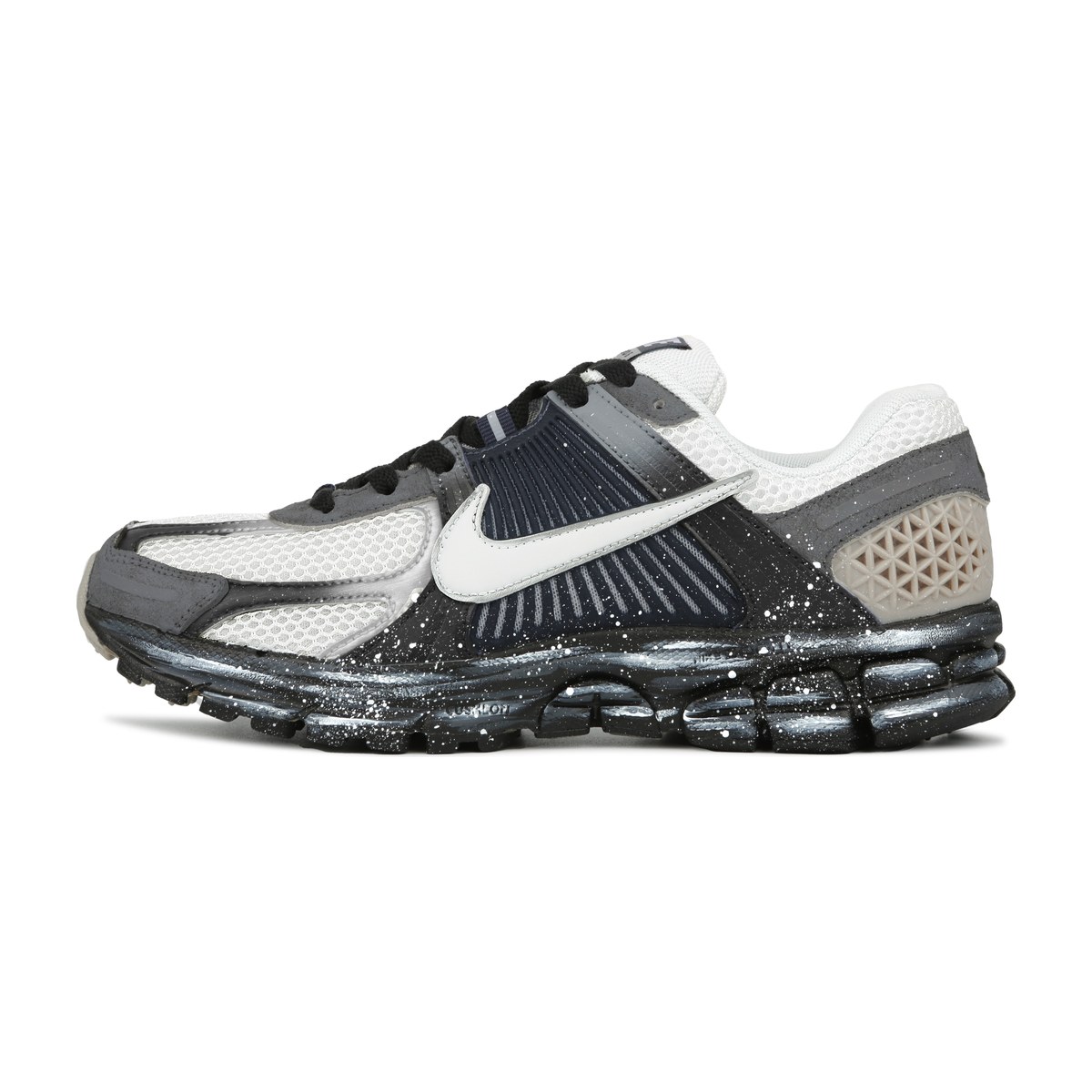 Nike Air Zoom Vomero 5 Black