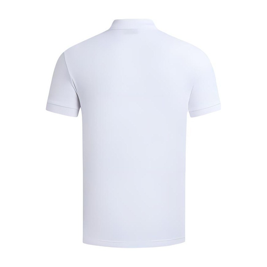 Emporio Armani EA7 Polo Shirt White