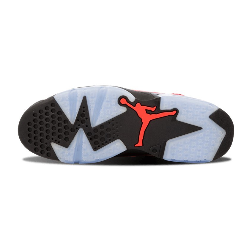 Jordan Air Jordan 6 Retro Infrared 23