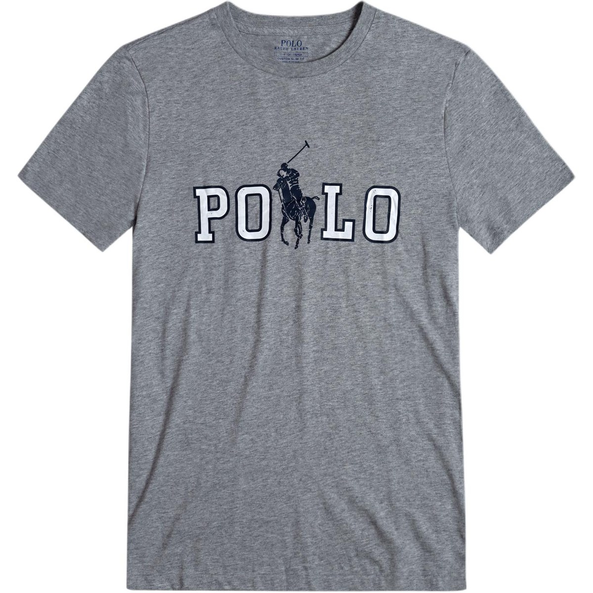 Polo Ralph Lauren LogoT