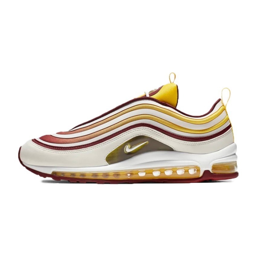 Nike Air Max 97 UL 17 White Yellow