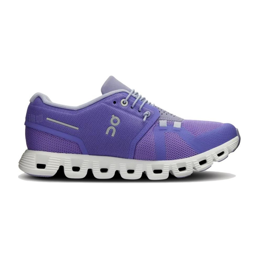 On Cloud 5 Purple