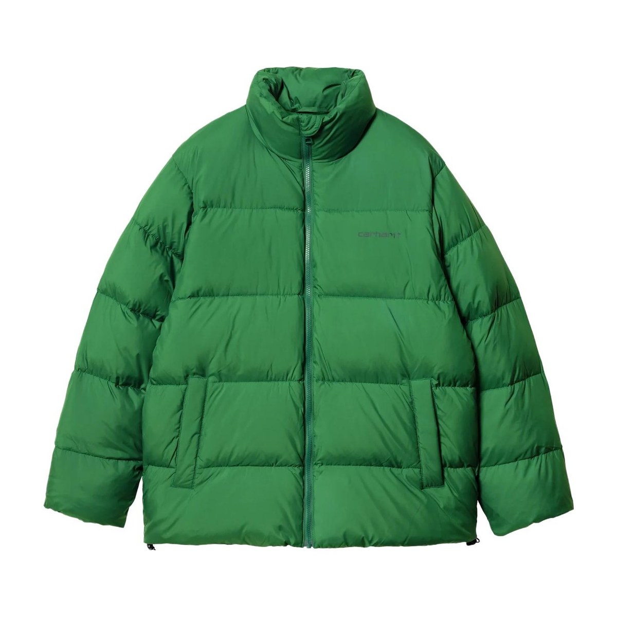 Carhartt WIP Springfield Jacket Green