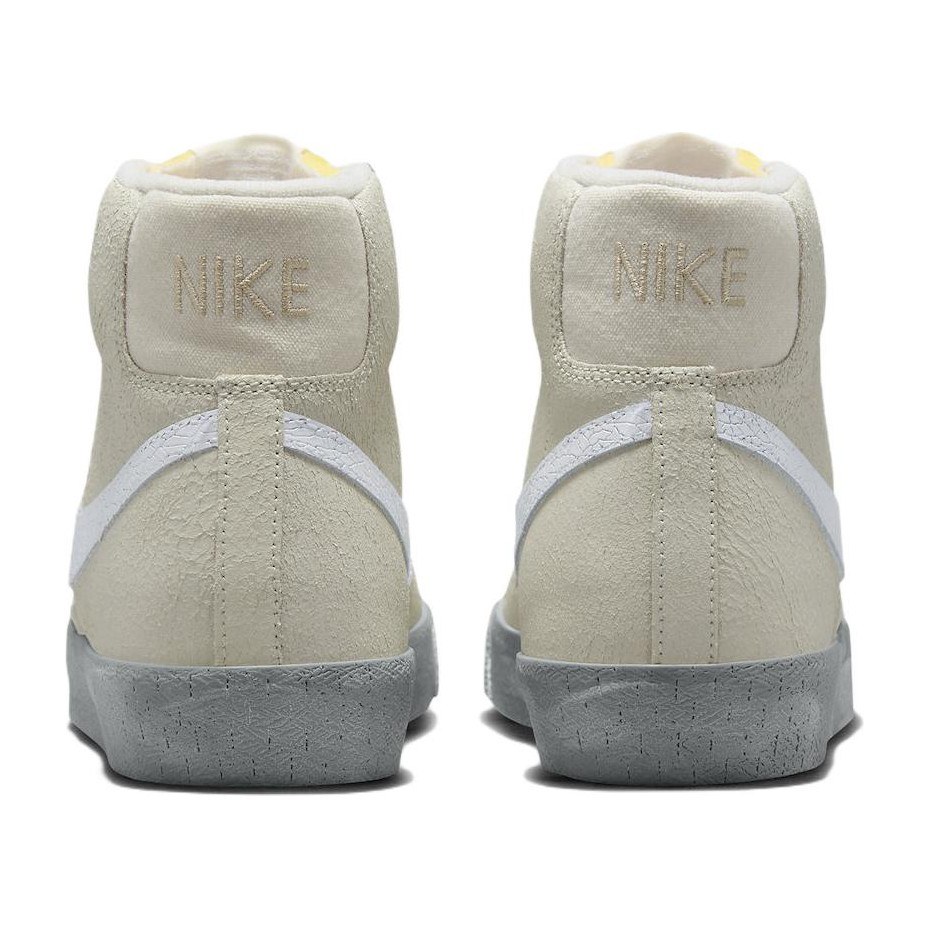 Nike Blazer '77 EMB "Summit White"