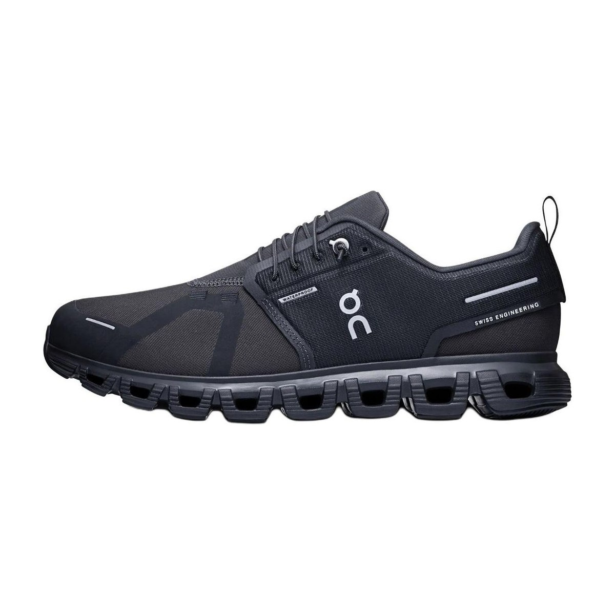 On Cloud 6 Black