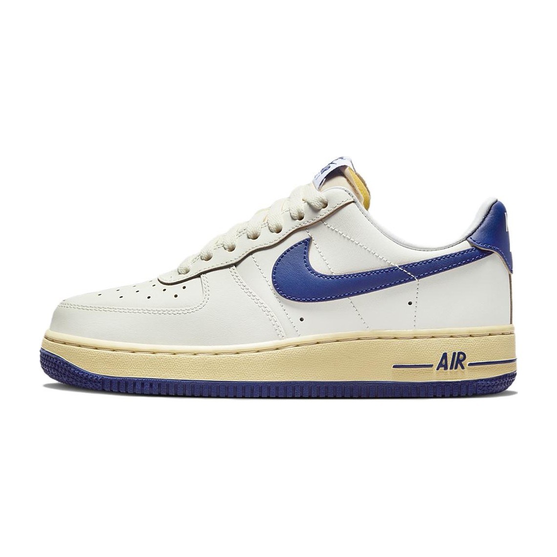 Nike Air Force 1 Low White Blue