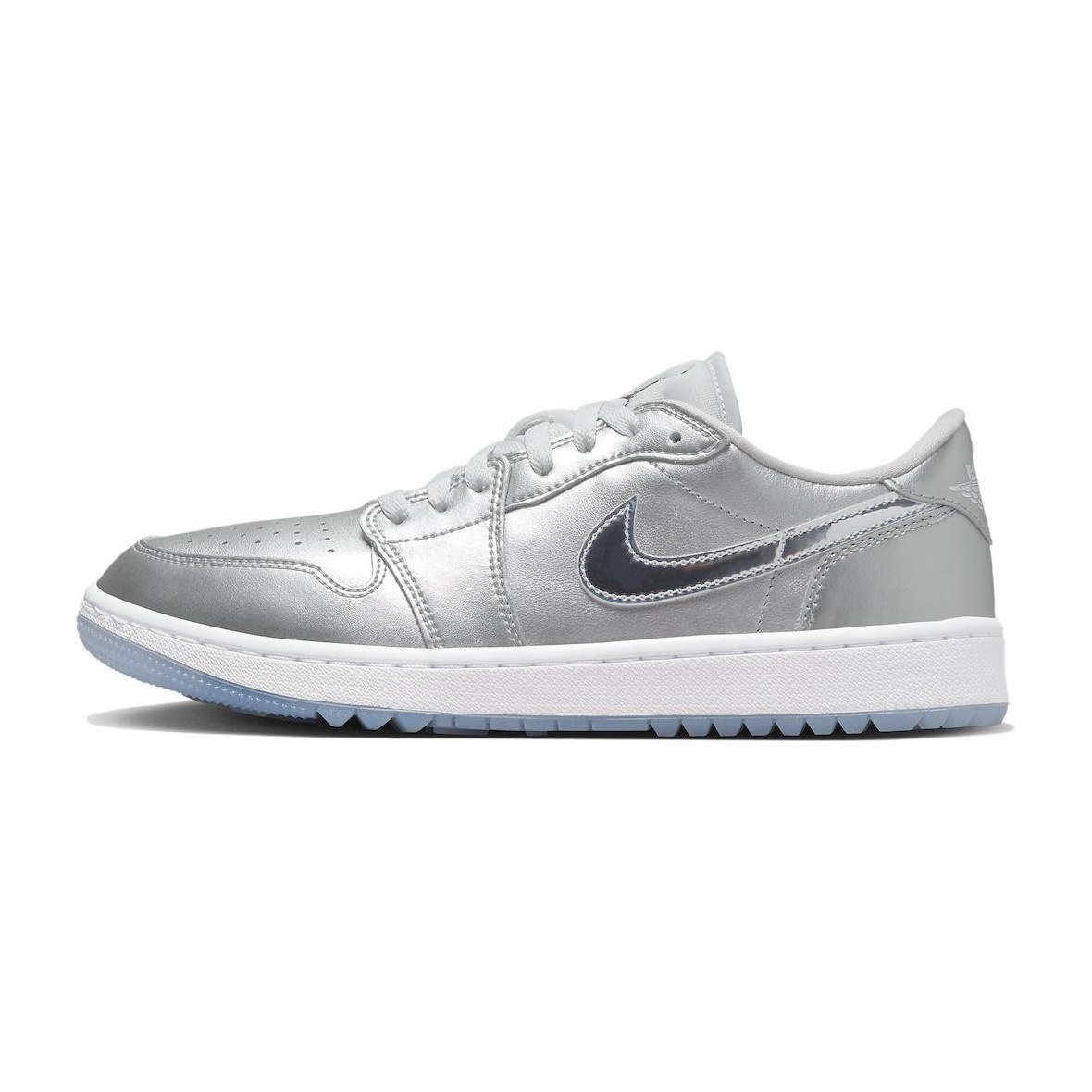 Jordan Air Jordan 1 Low Golf "Giving" Silver