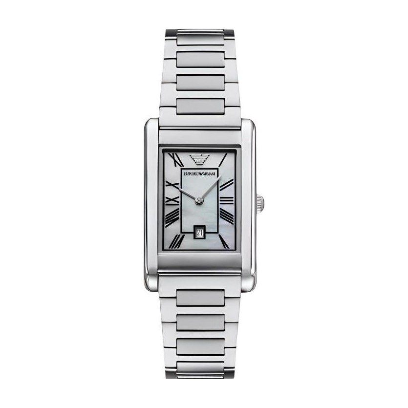 EMPORIO ARMANI 25*38mm 50