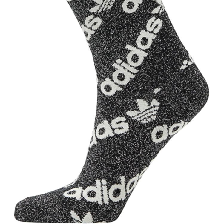 adidas Originals Logo High Socks