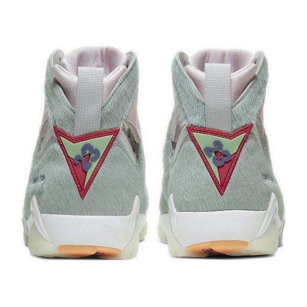 Jordan Air Jordan 7 Retro SE Neutral Grey