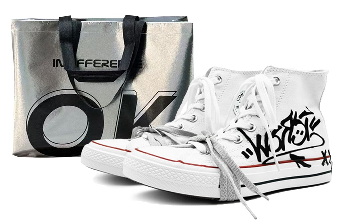 Converse 1970s Chuck Taylor