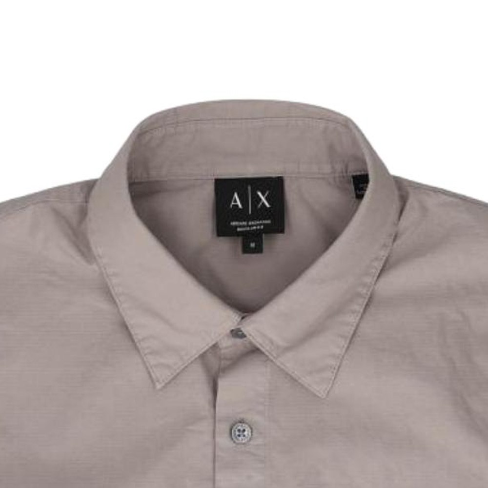 ARMANI EXCHANGEAE FW25