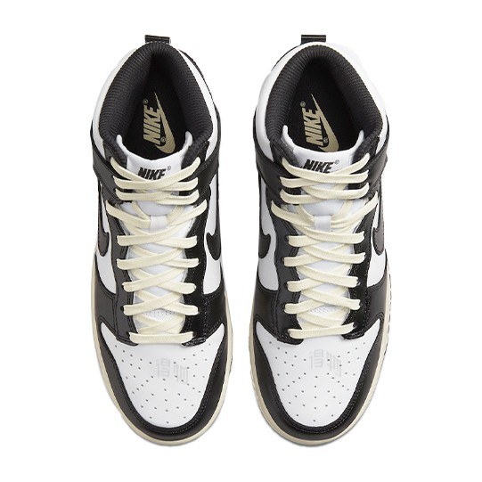 Nike Dunk "Vintage Black"