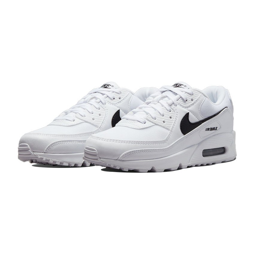 Nike Air Max 90 Next Nature White Black