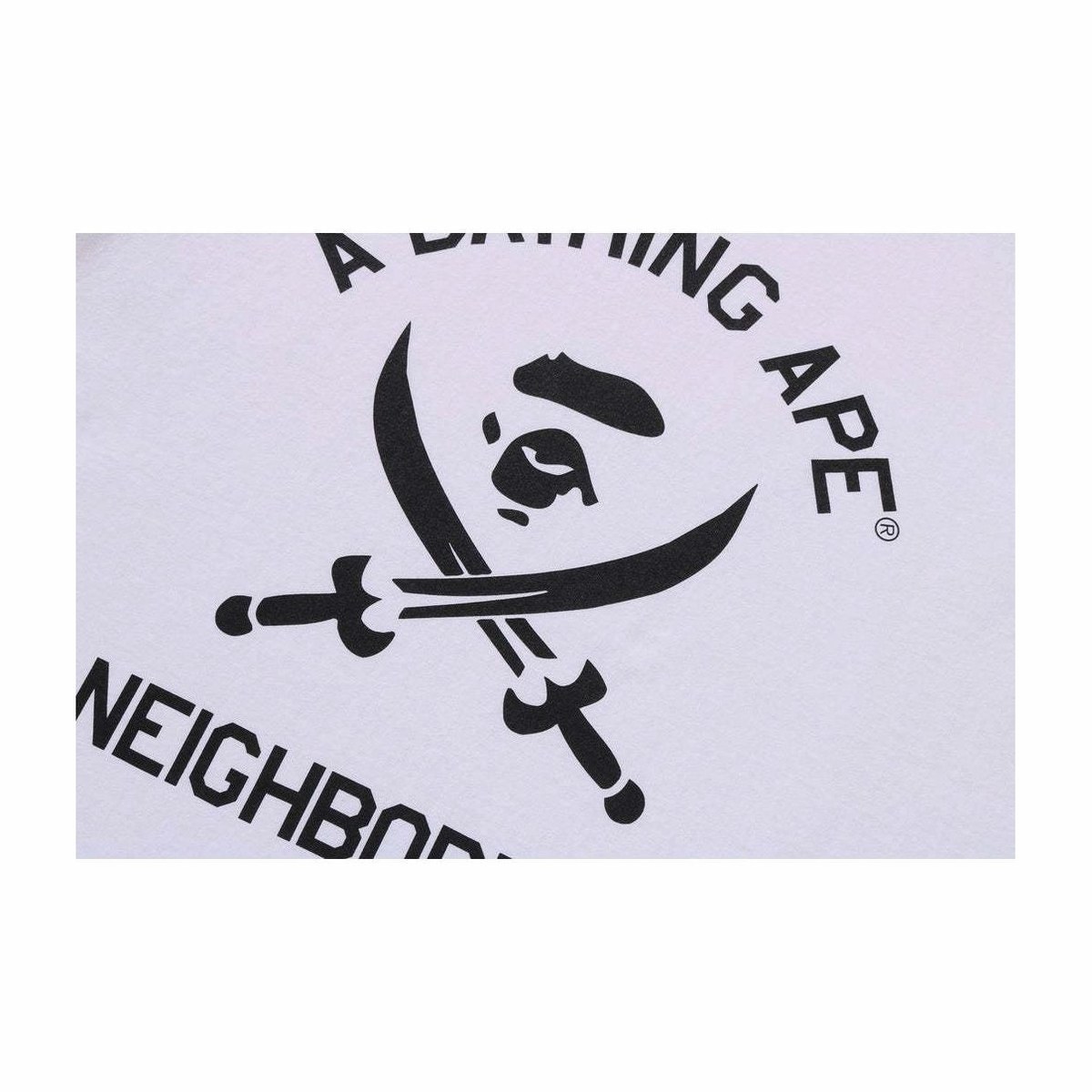 BAPE x NEIGHBORHOOD SS25