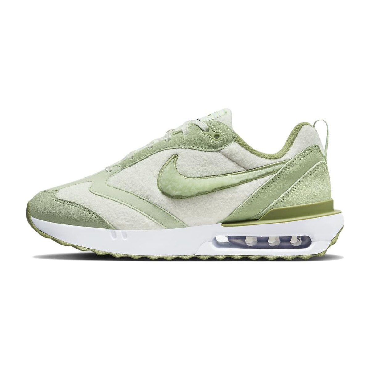 Nike Air Max Dawn Mint Green