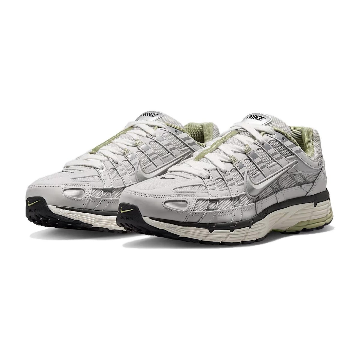 Nike P-6000