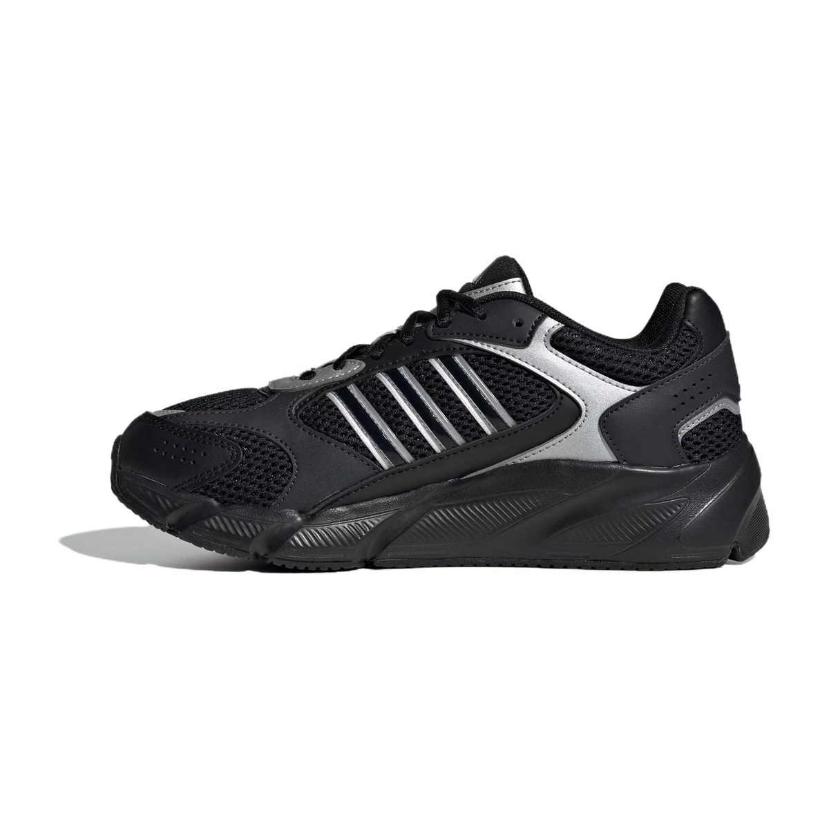 adidas CRAZYCHAOS 2000 Black Silver
