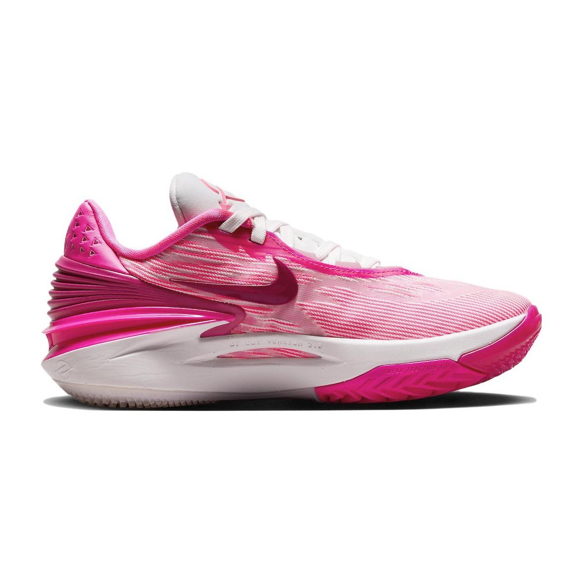 Nike Air Zoom G.T. Cut 2 "Hyper Pink"