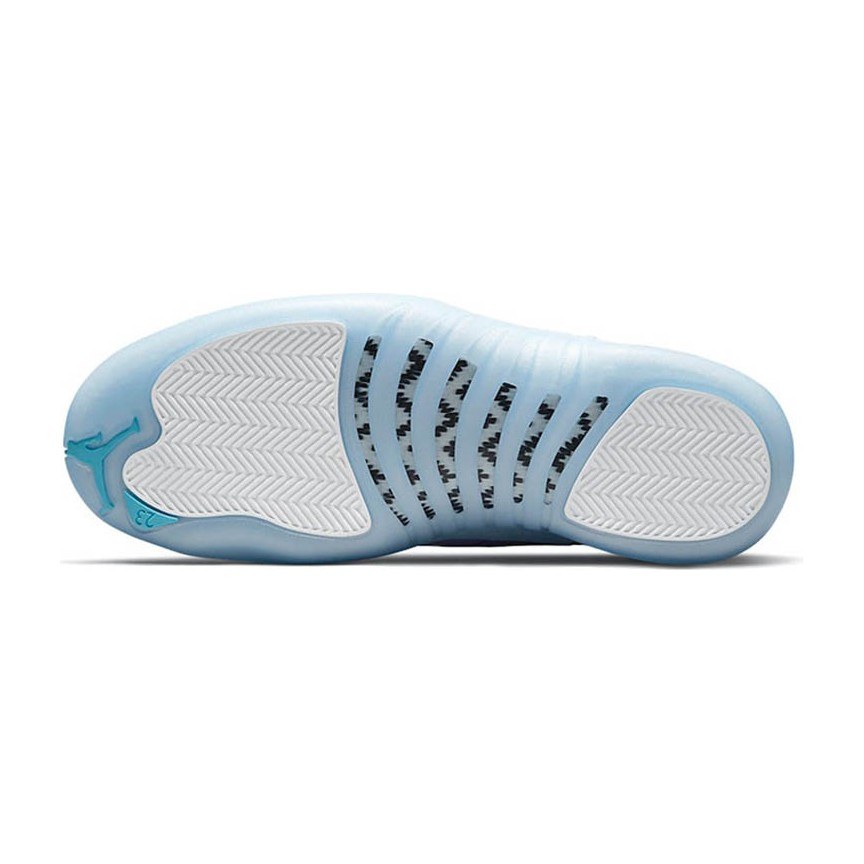 Jordan Air Jordan 12 Retro Low "Lagoon Pulse"