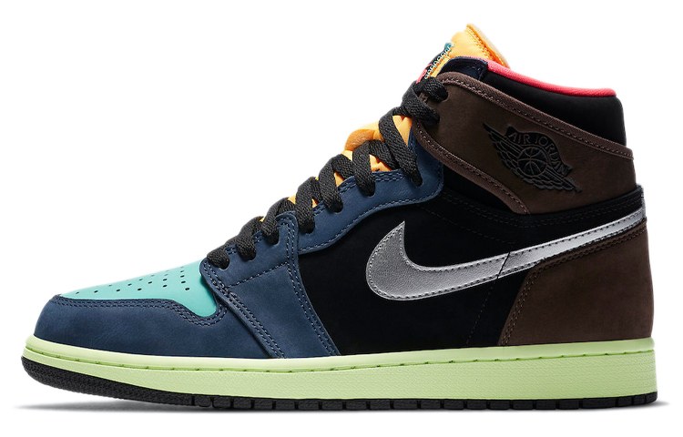 Jordan Air Jordan 1 Retro High OG "Bio Hack"