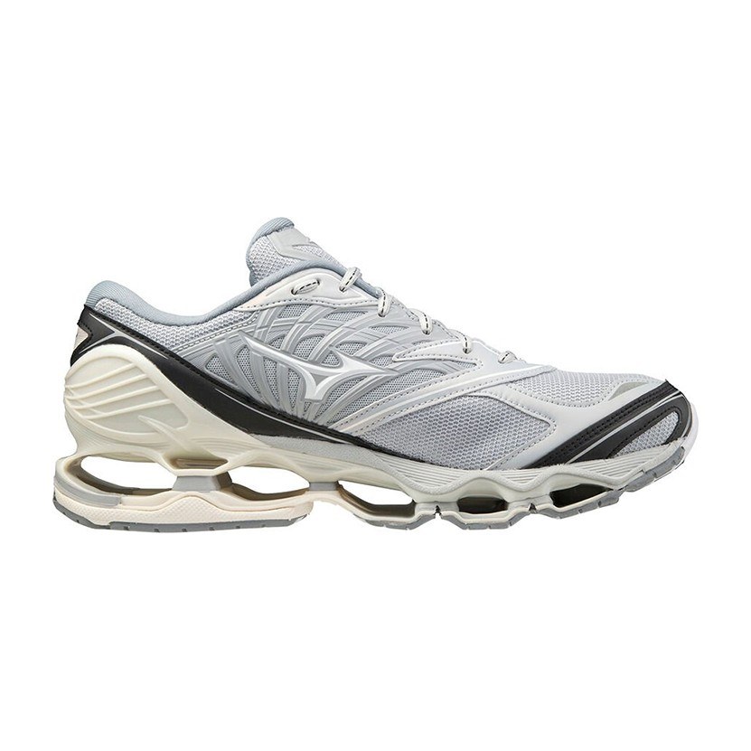 Mizuno Prophecy 1 Wave LS