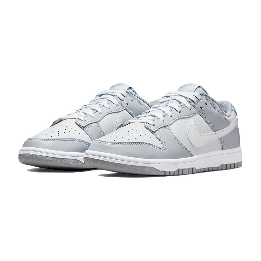 Nike Dunk Low Retro White Grey