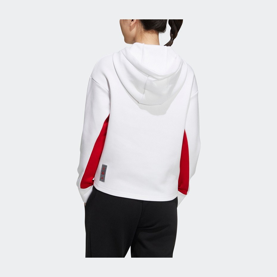 adidas Cny Hood Sweat