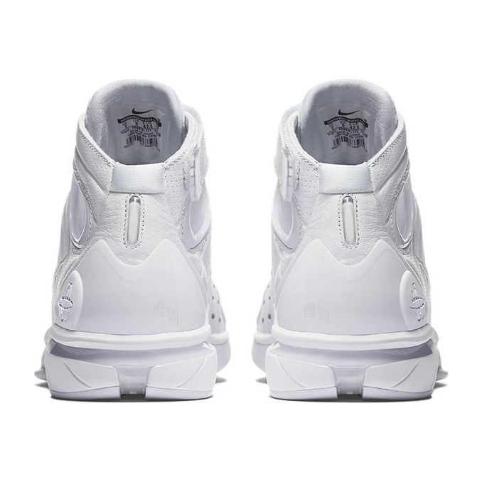 Nike 2K4 Fade to Black