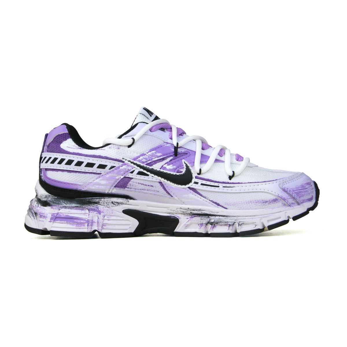 Nike Initiator Purple