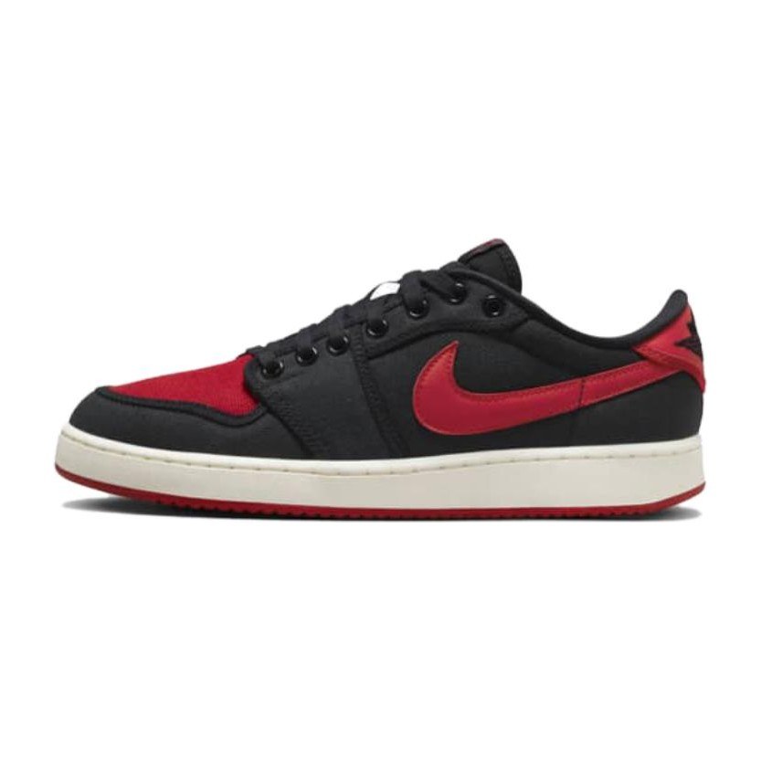 Jordan Air Jordan 1 KO Low "Bred"