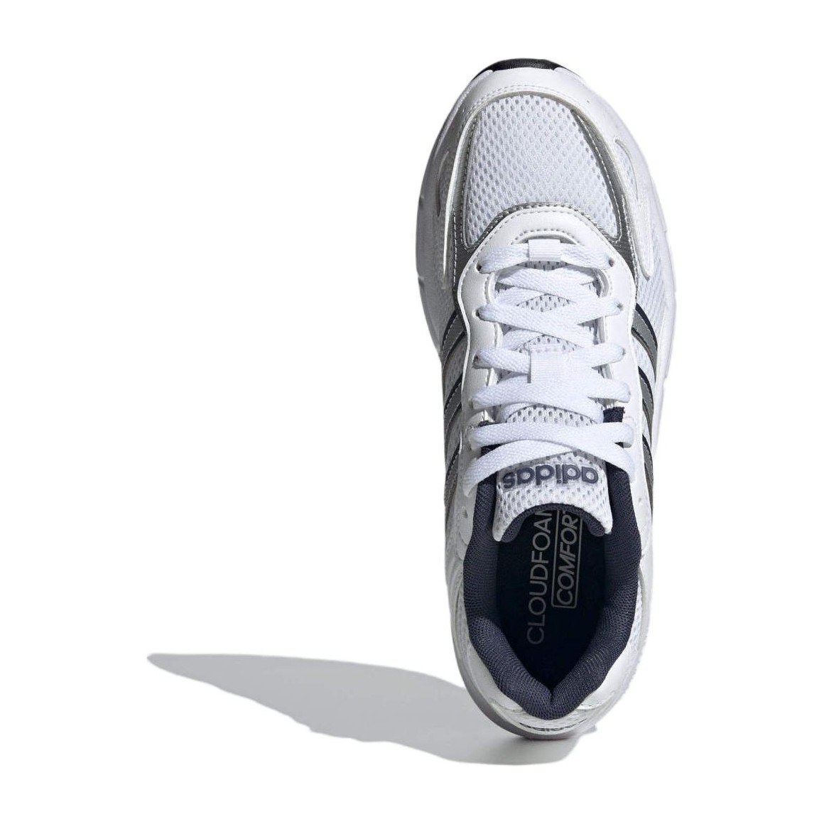 adidas ECLYPTIX 2000 White Silver