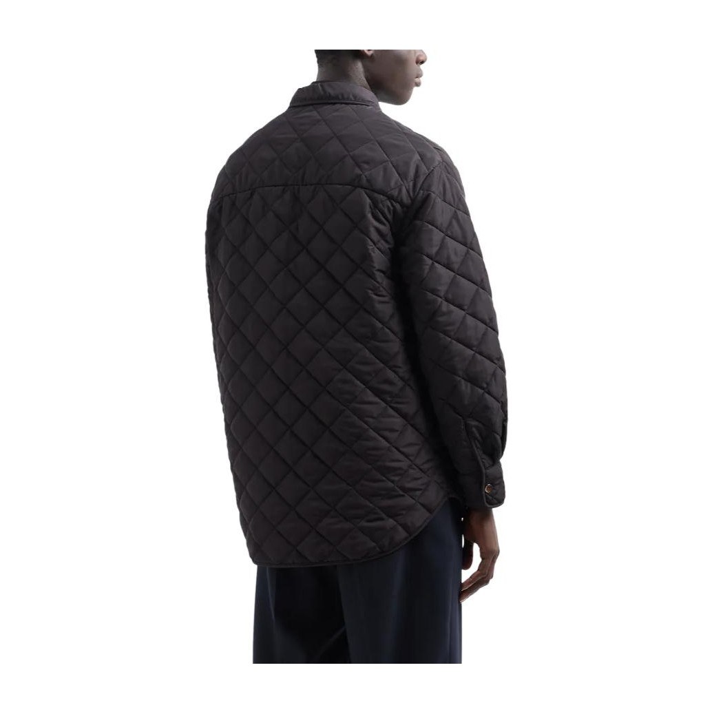 EMPORIO ARMANI FW24 Logo