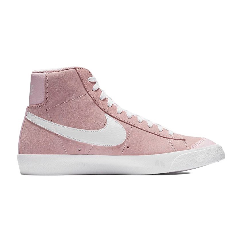 Nike Blazer Vintage '77 Mid White Pink