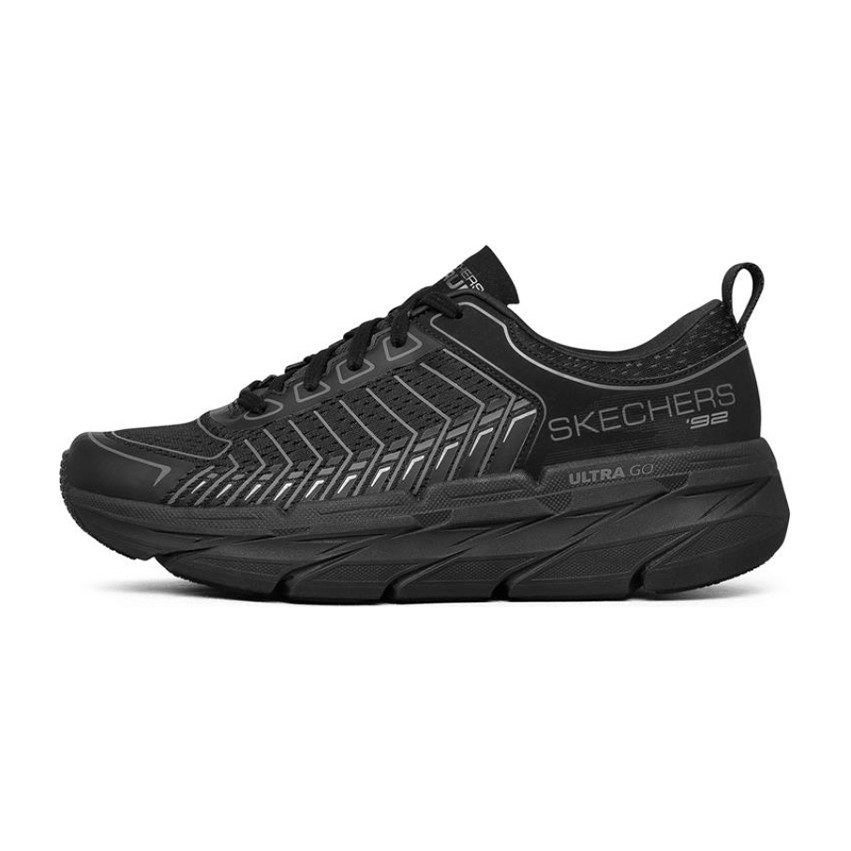 Skechers Max Cushioning Premier Black Grey
