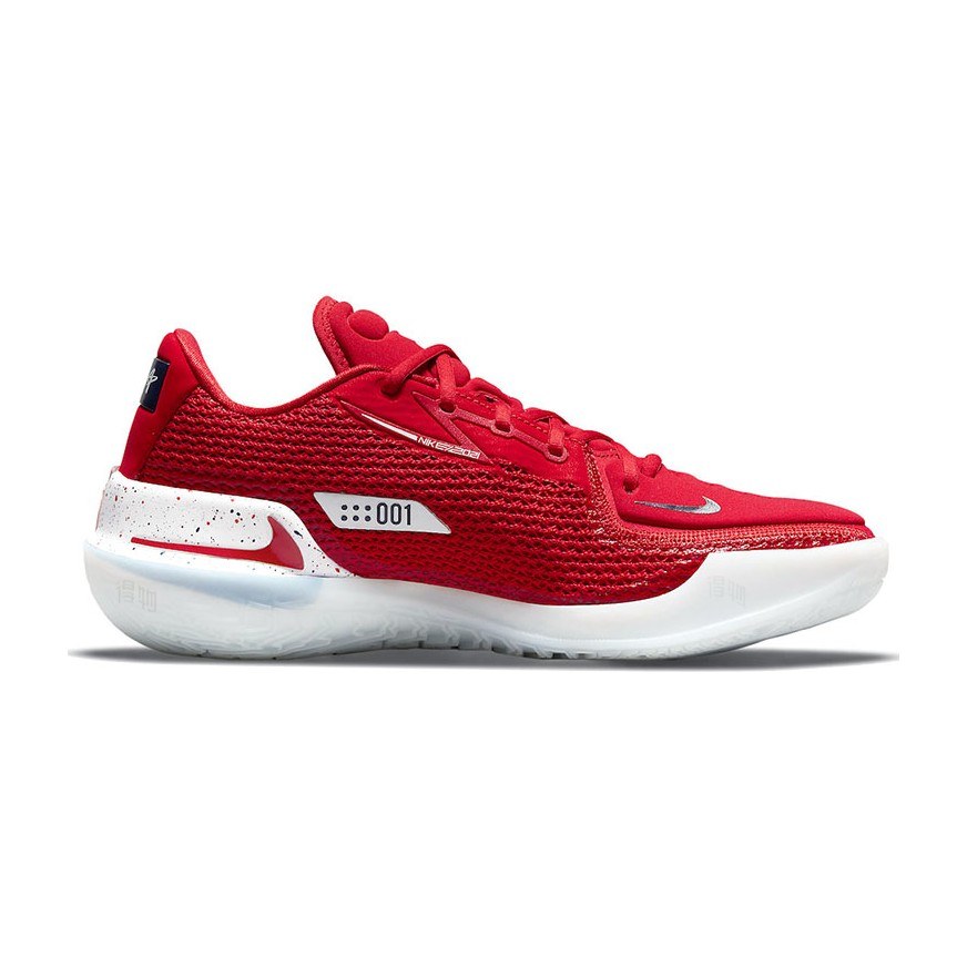 Nike Air Zoom G.T. Cut 1 "Team USA"