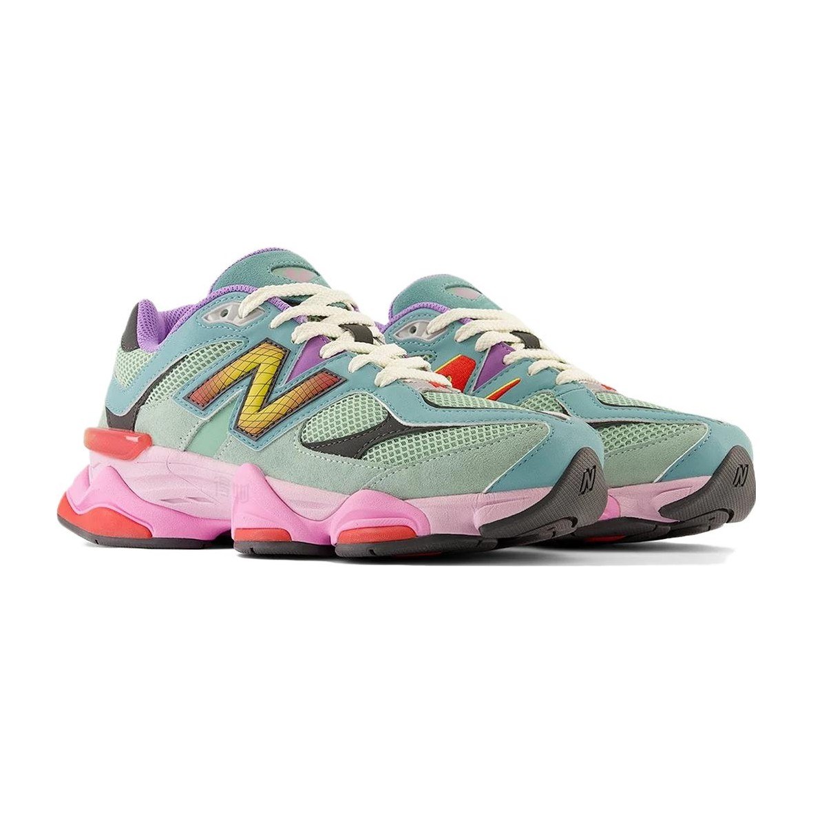 New Balance NB 9060 "Multi-Color"