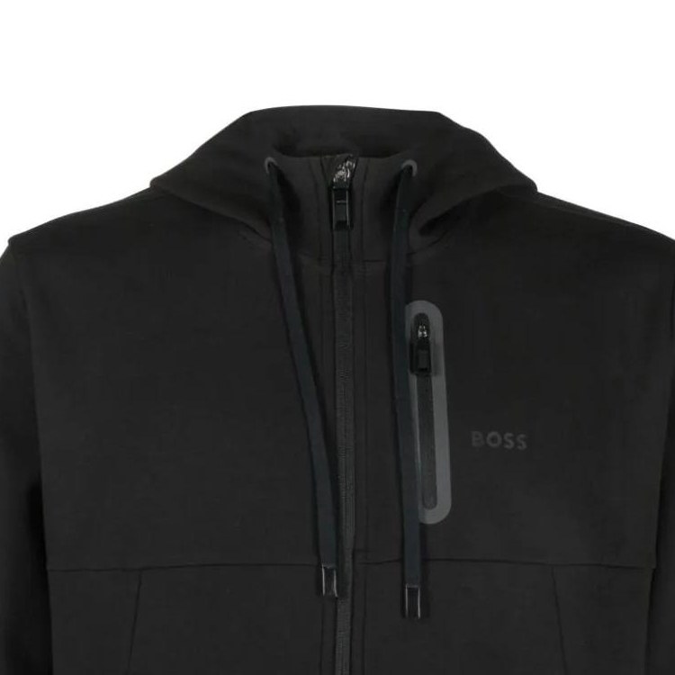 HUGO BOSS