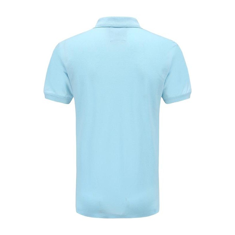 EMPORIO ARMANI SS22 Polo