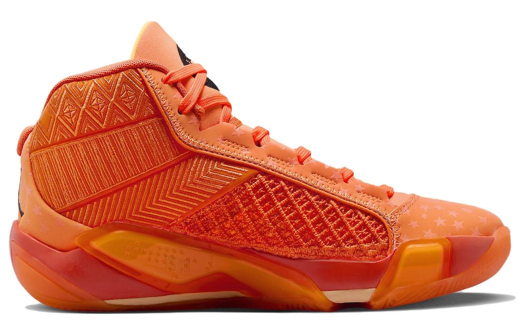 Jordan Air Jordan 38 "Center Star"