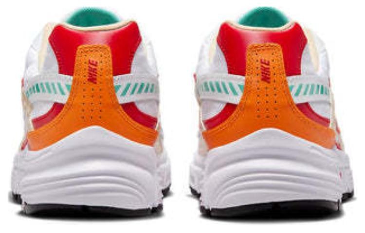Nike Initiator White Red