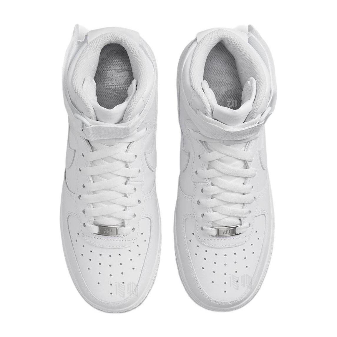 Nike Air Force 1 High Women's White