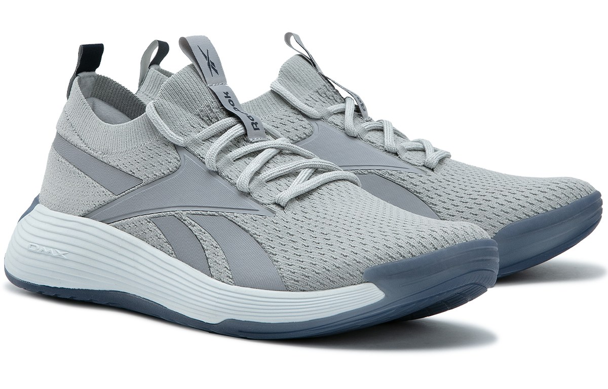 Reebok Dmx Comfort Light Grey