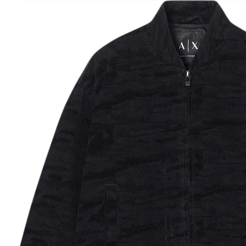 ARMANI EXCHANGEAE FW25