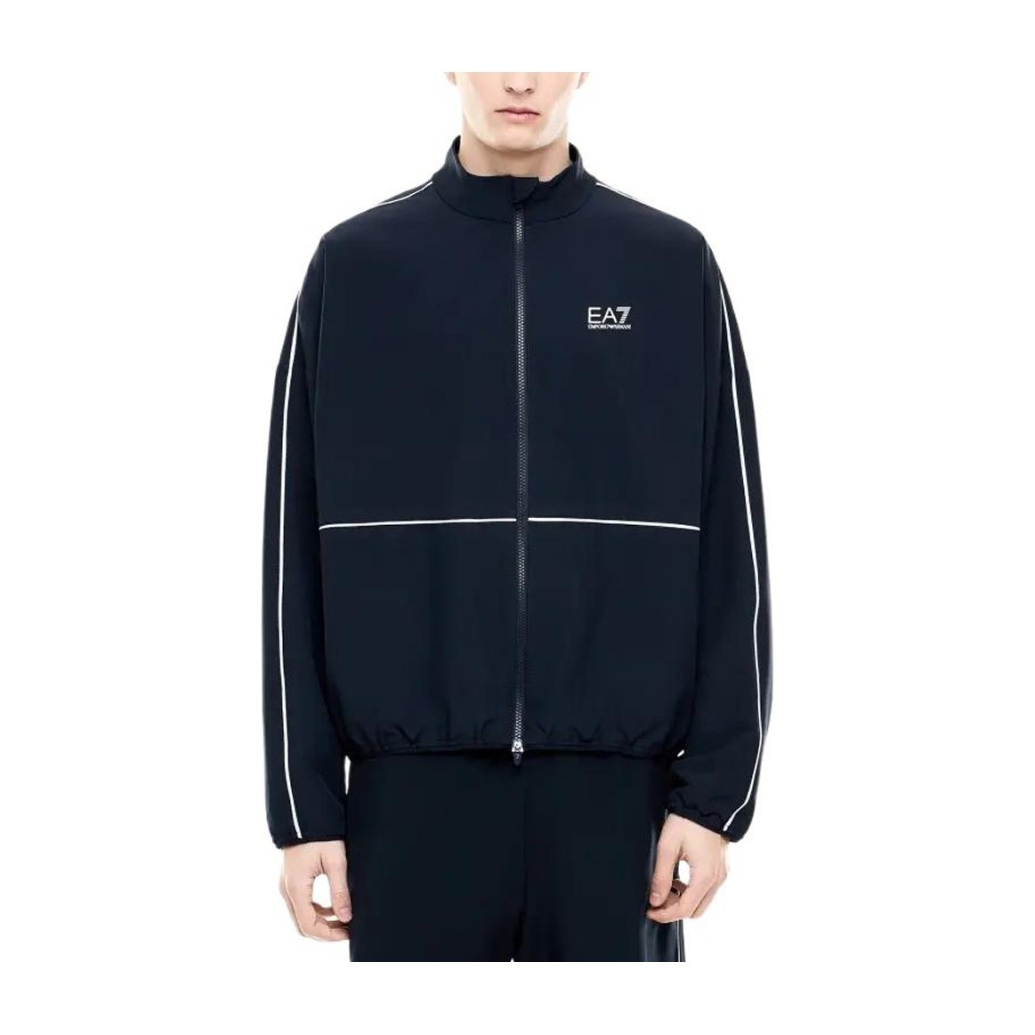 EMPORIO ARMANI EA7 SS26